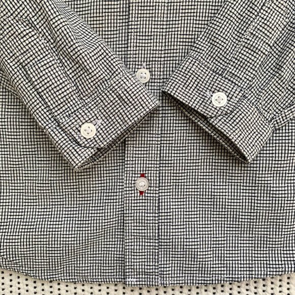 Mothercare Button Down Shirt | 2-3Y - Picture 4 of 8